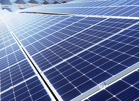 Image of UP SOLAR ENERGY POLICY-2022 & GO'S